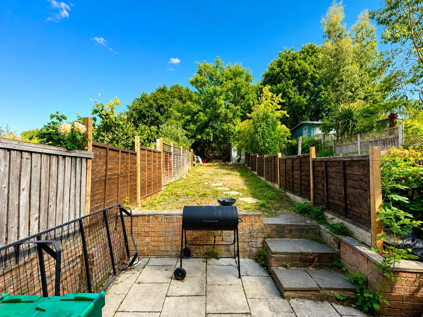2 bedroom property for sale in Catford | Robinson Jackson