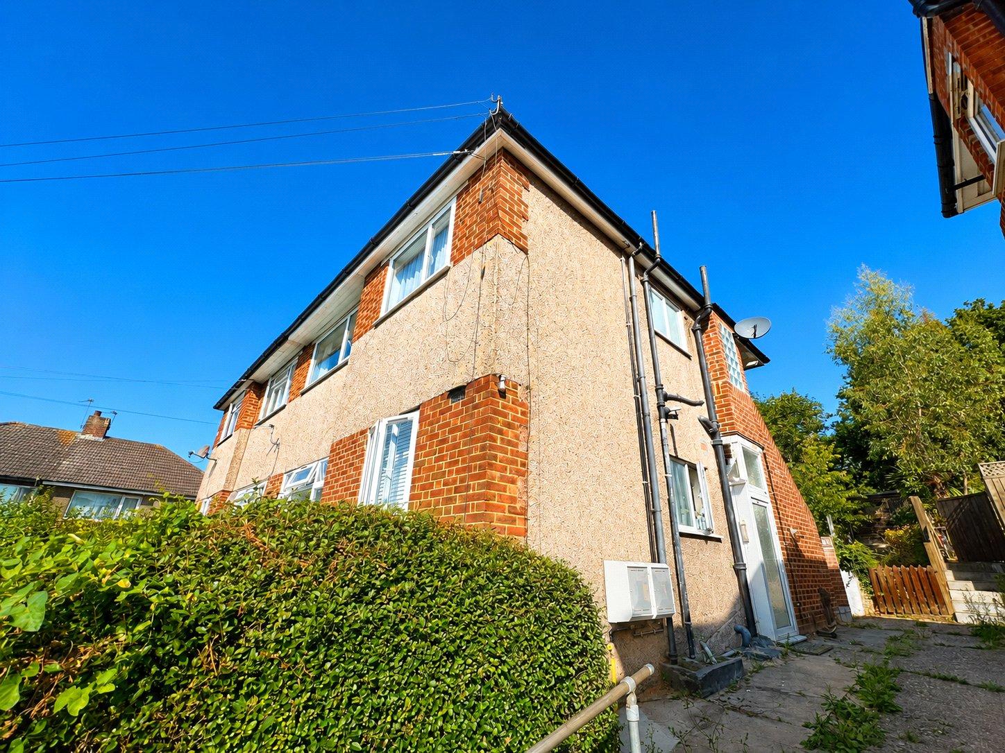 2 bedroom property for sale in Catford | Robinson Jackson