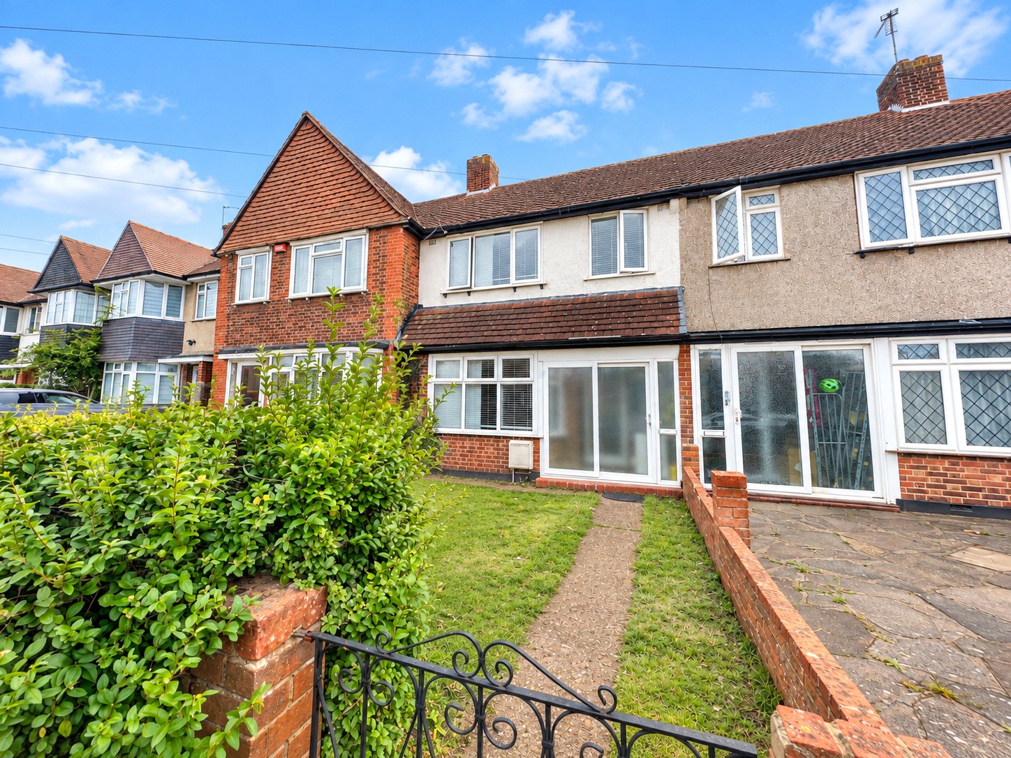 3 bedroom house for sale in Catford | Robinson Jackson