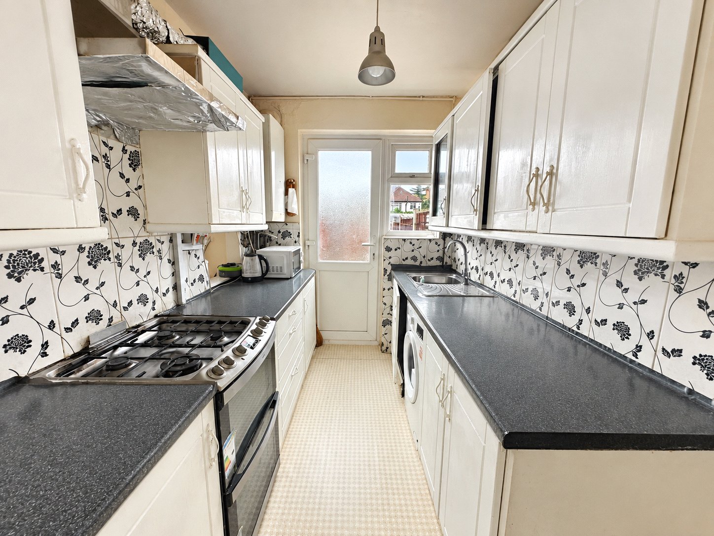 3 bedroom house for sale in Catford | Robinson Jackson