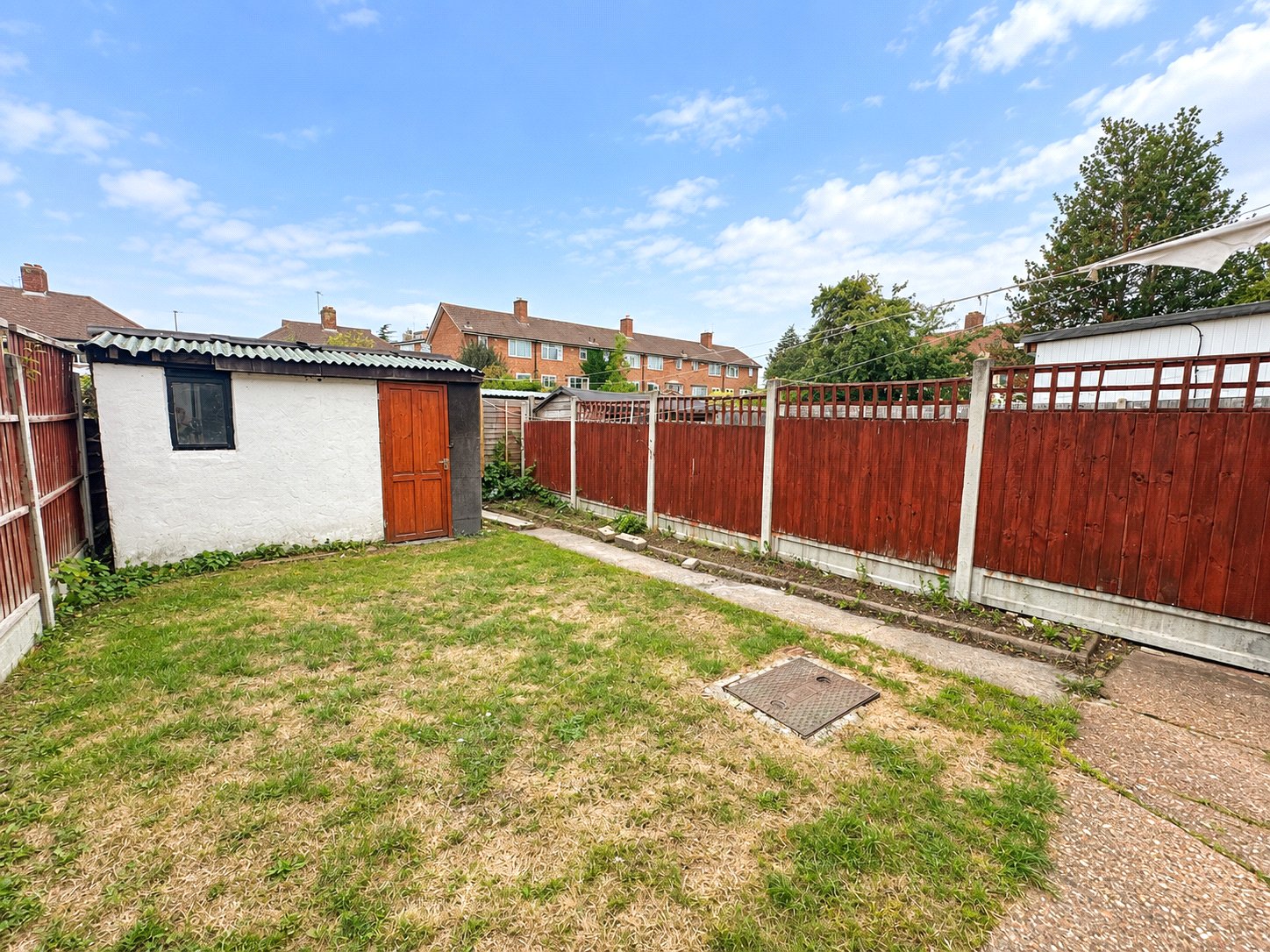 3 bedroom house for sale in Catford | Robinson Jackson
