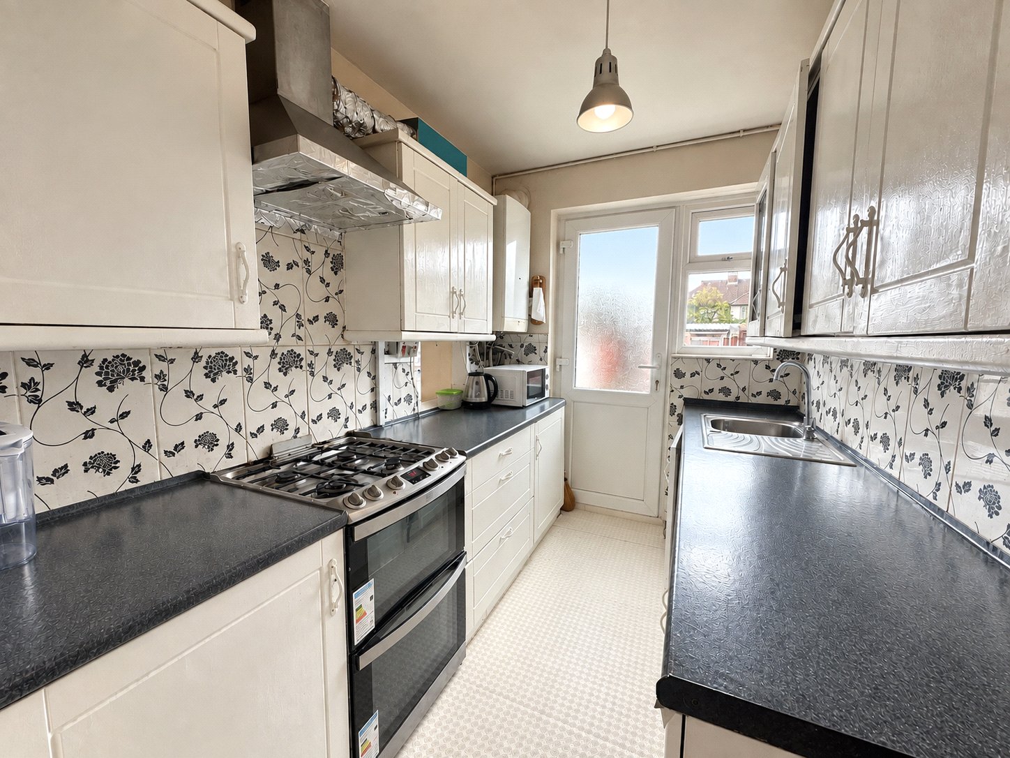 3 bedroom house for sale in Catford | Robinson Jackson