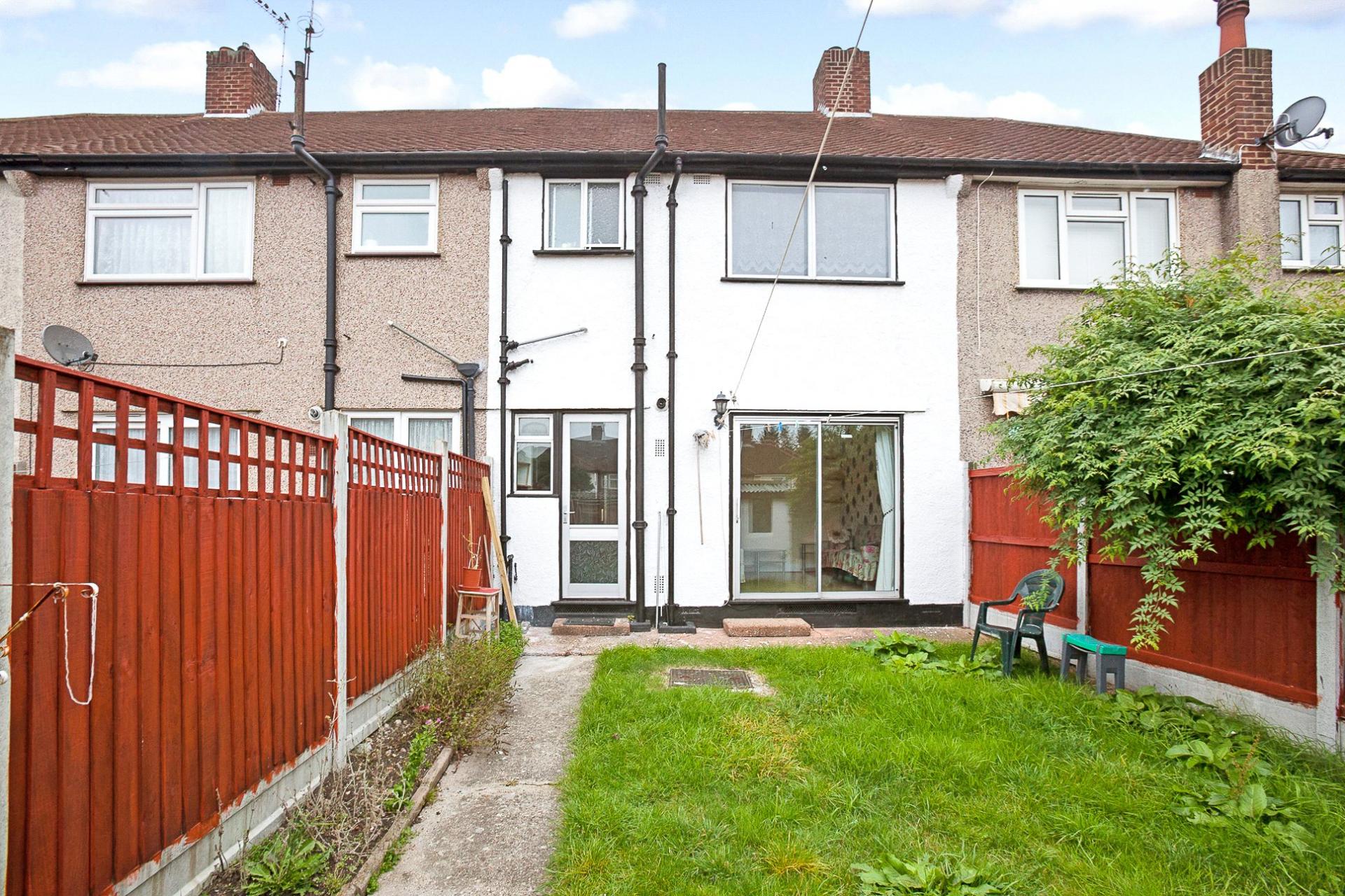 3 bedroom house for sale in Catford | Robinson Jackson