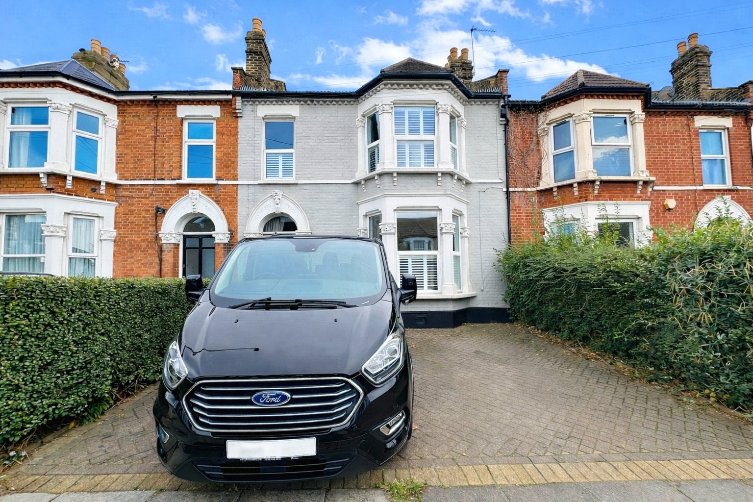 4 bedroom house for sale in Catford | Robinson Jackson