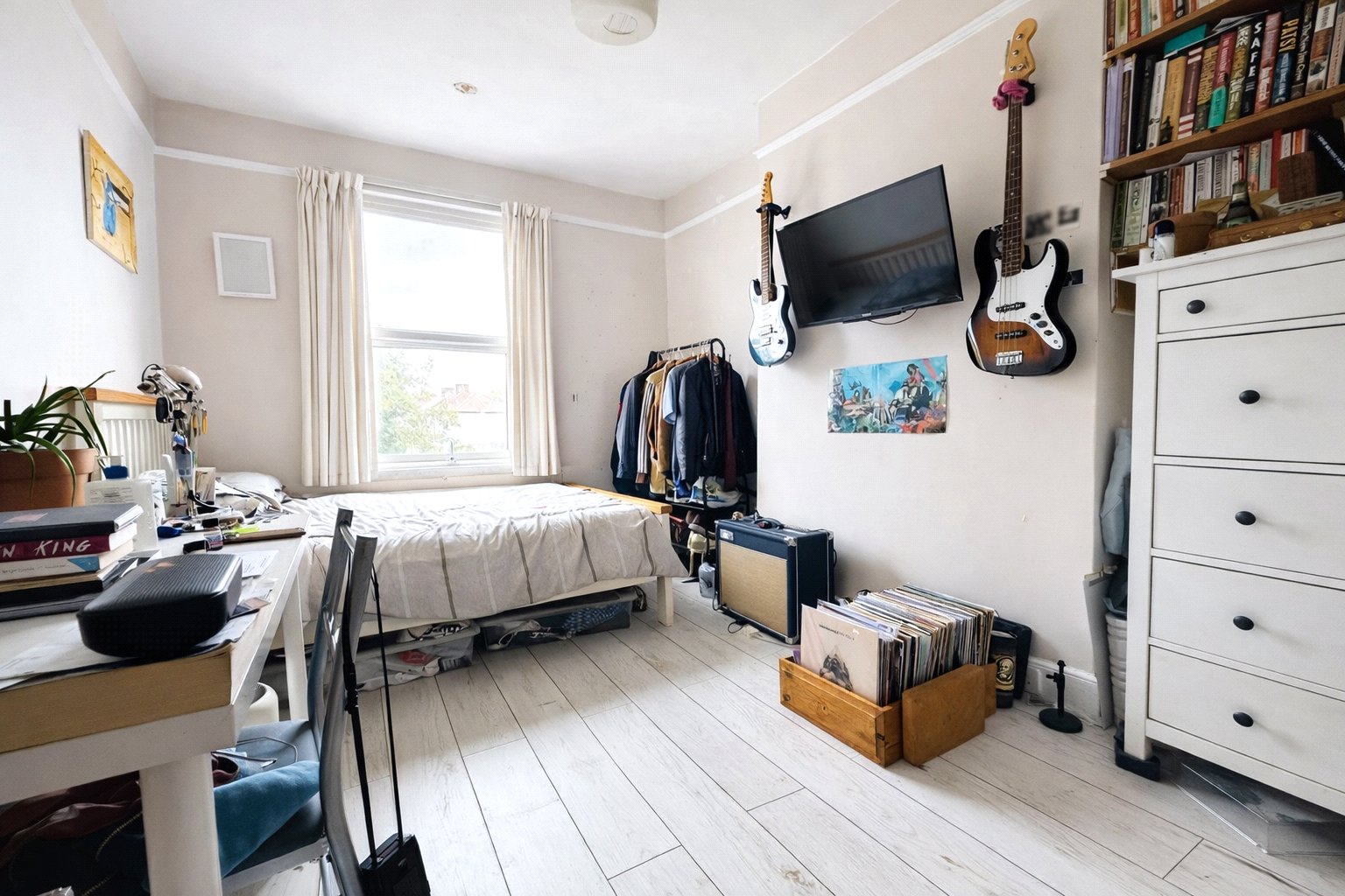 4 bedroom house for sale in Catford | Robinson Jackson