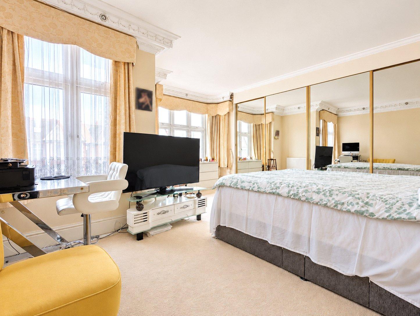 4 bedroom house for sale in Catford | Robinson Jackson