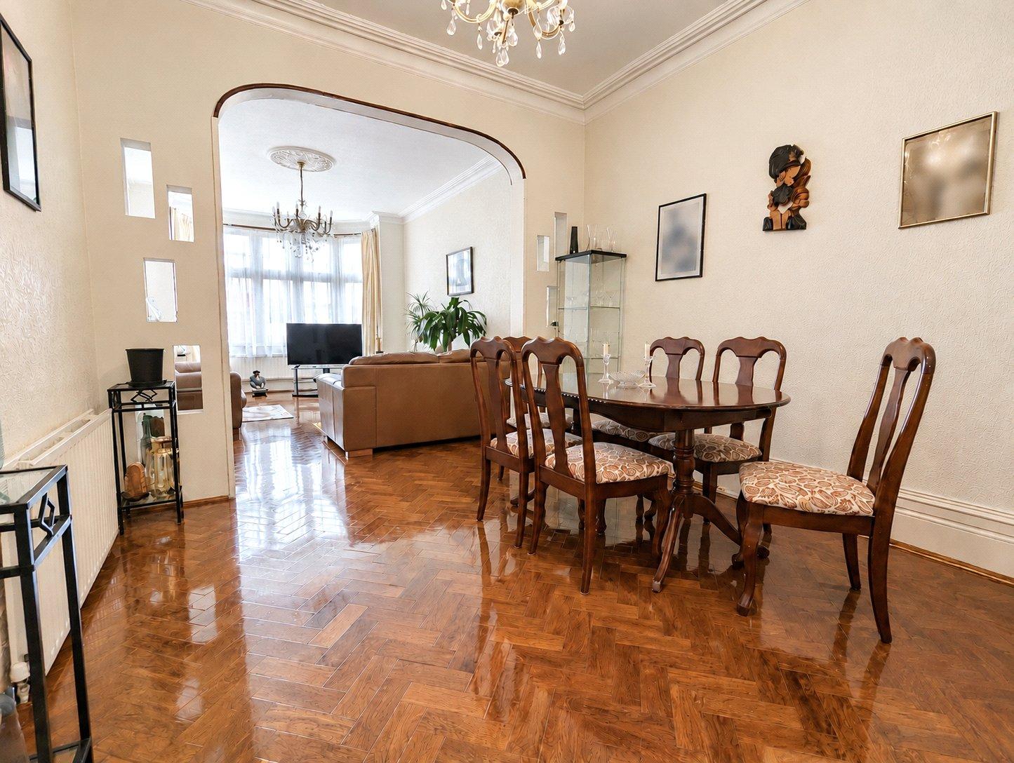 4 bedroom house for sale in Catford | Robinson Jackson