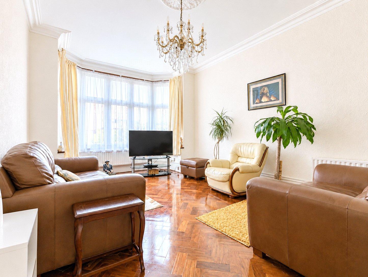 4 bedroom house for sale in Catford | Robinson Jackson