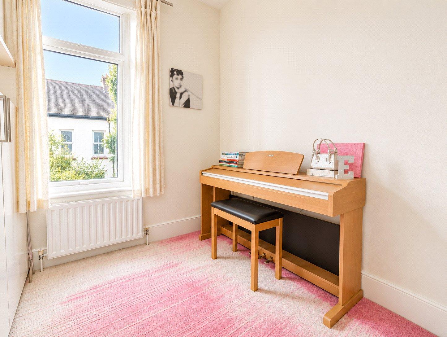 4 bedroom house for sale in Catford | Robinson Jackson