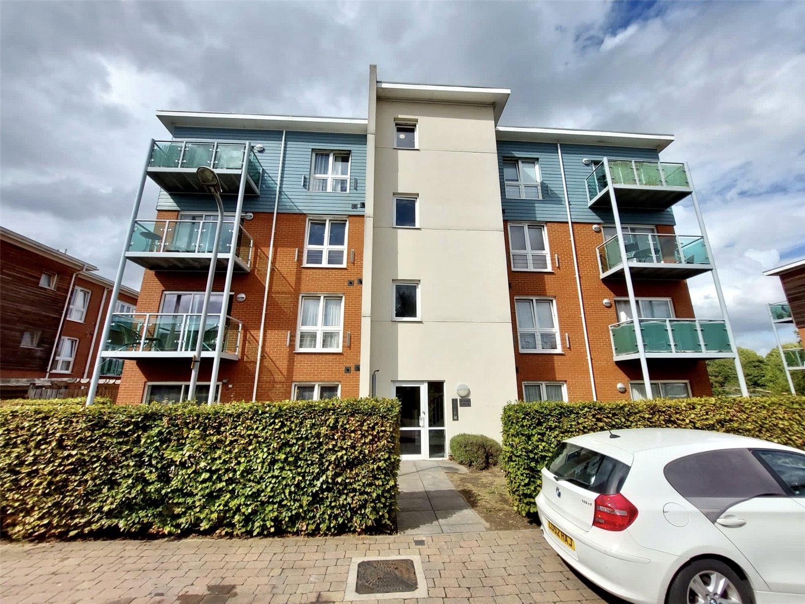 1 bedroom property for sale in Bromley | Robinson Jackson