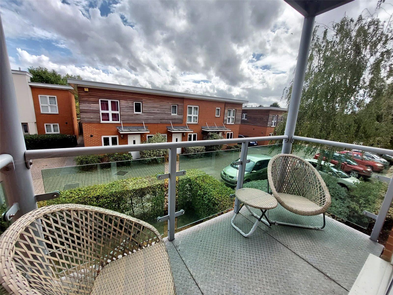 1 bedroom property for sale in Bromley | Robinson Jackson