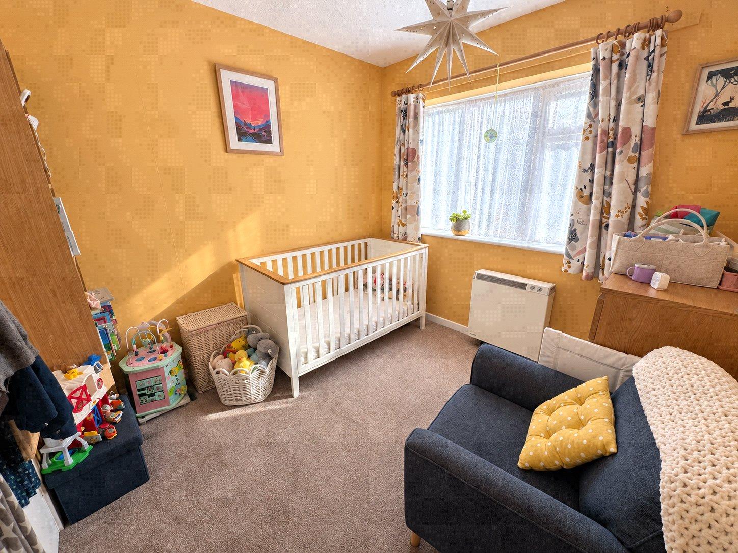 2 bedroom property for sale in  | Robinson Jackson