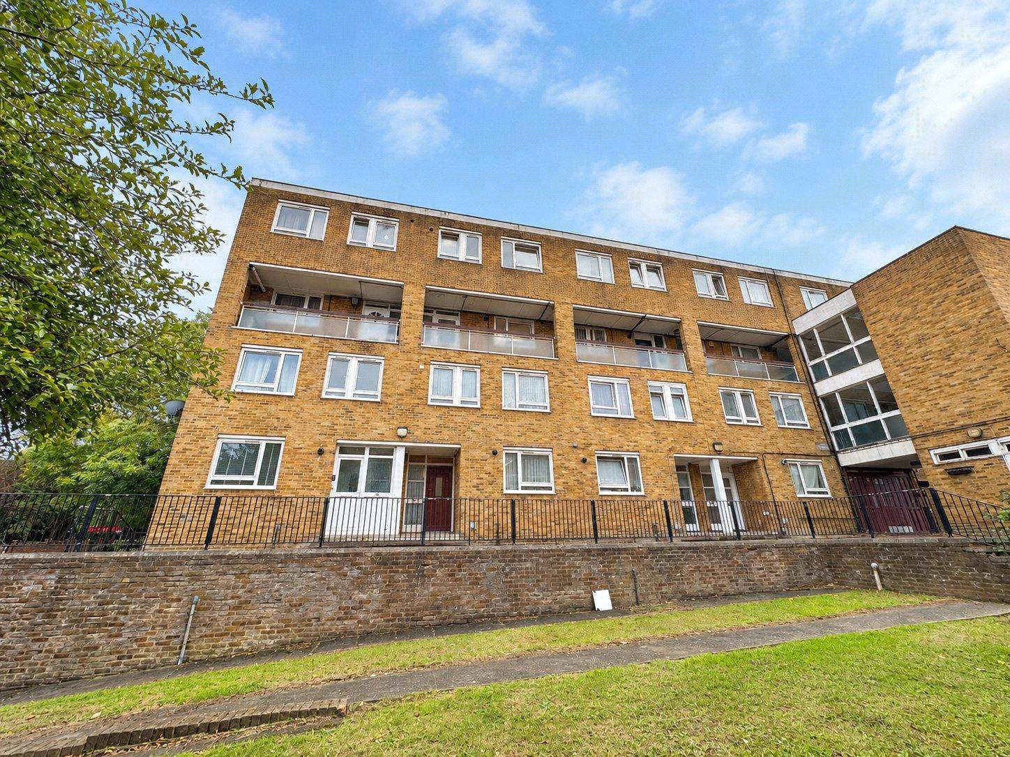 3 bedroom property for sale in Bromley Road | Robinson Jackson
