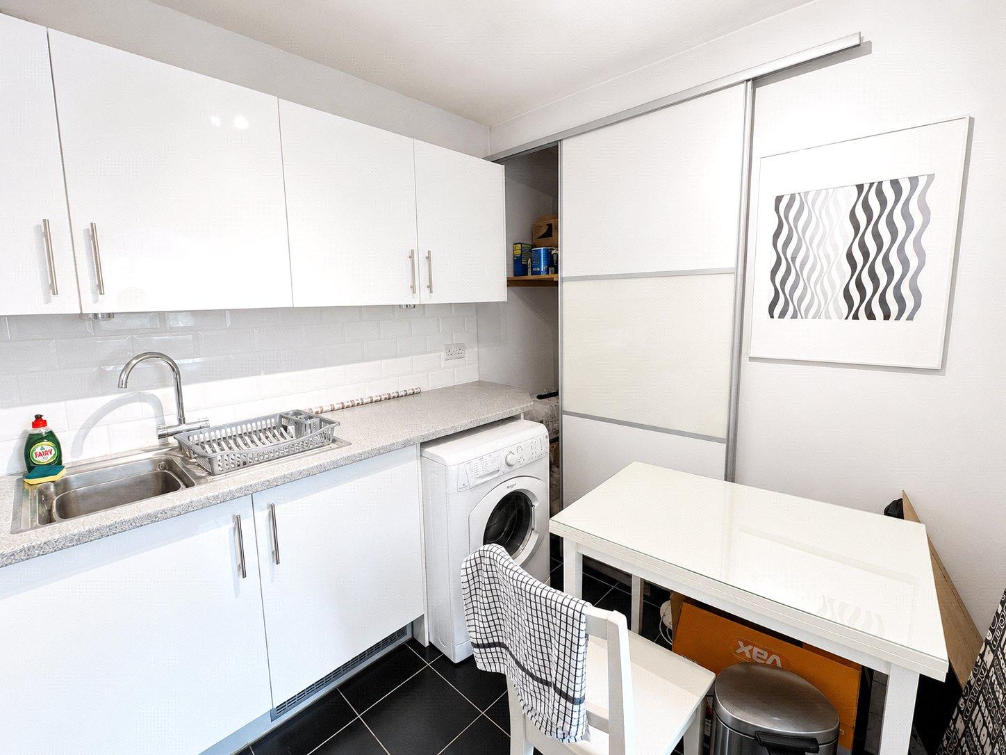 1 bedroom property for sale in London | Robinson Jackson