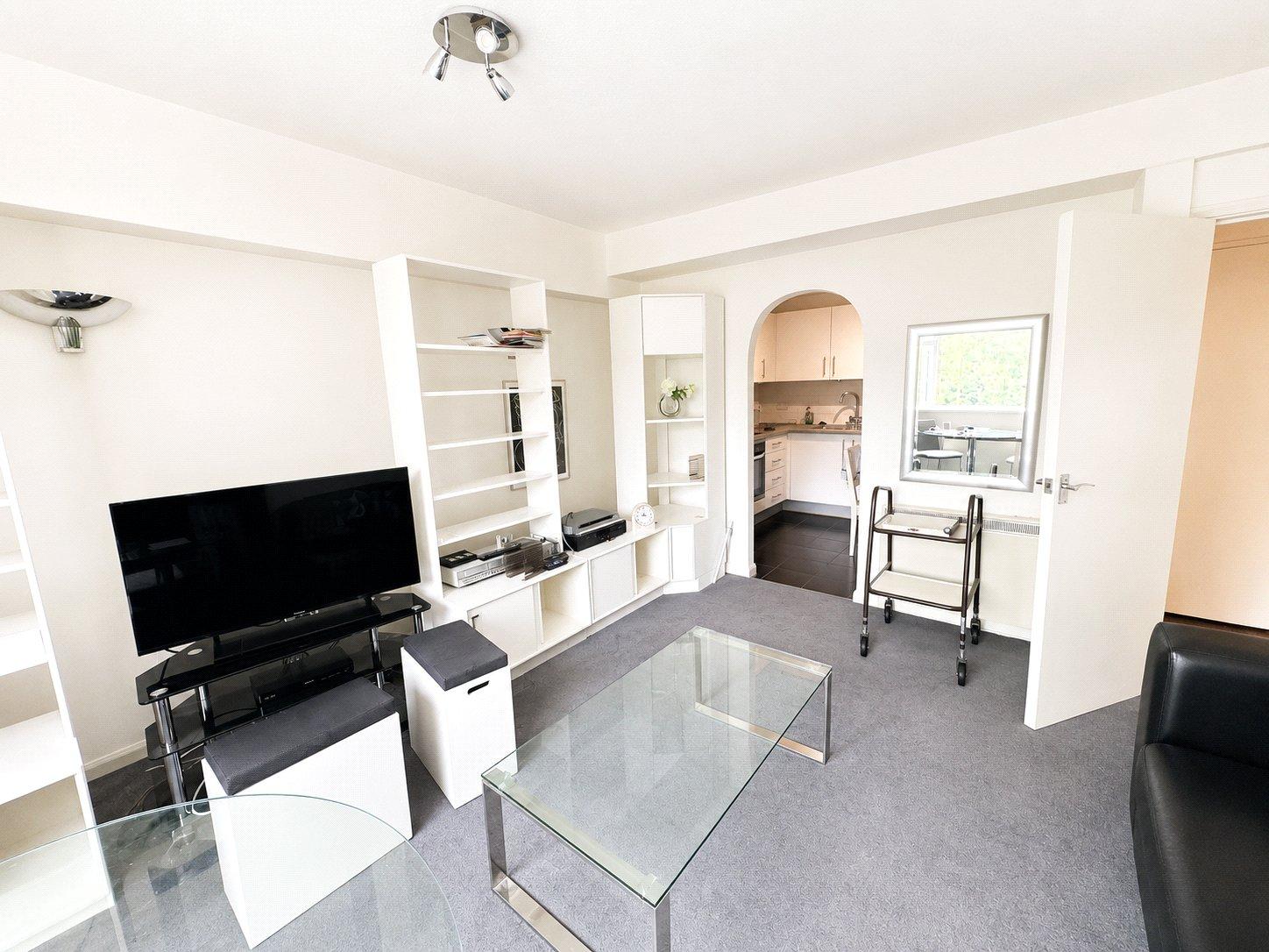 1 bedroom property for sale in London | Robinson Jackson