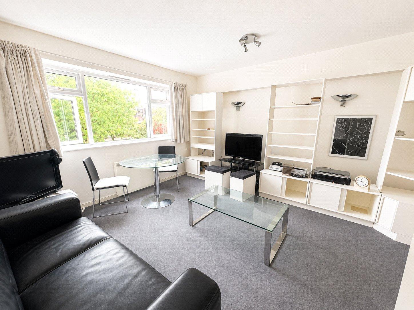 1 bedroom property for sale in London | Robinson Jackson