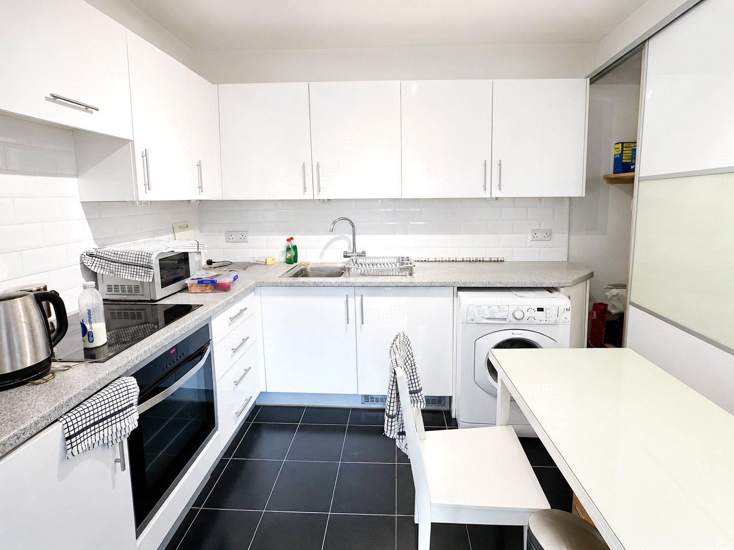 1 bedroom property for sale in London | Robinson Jackson