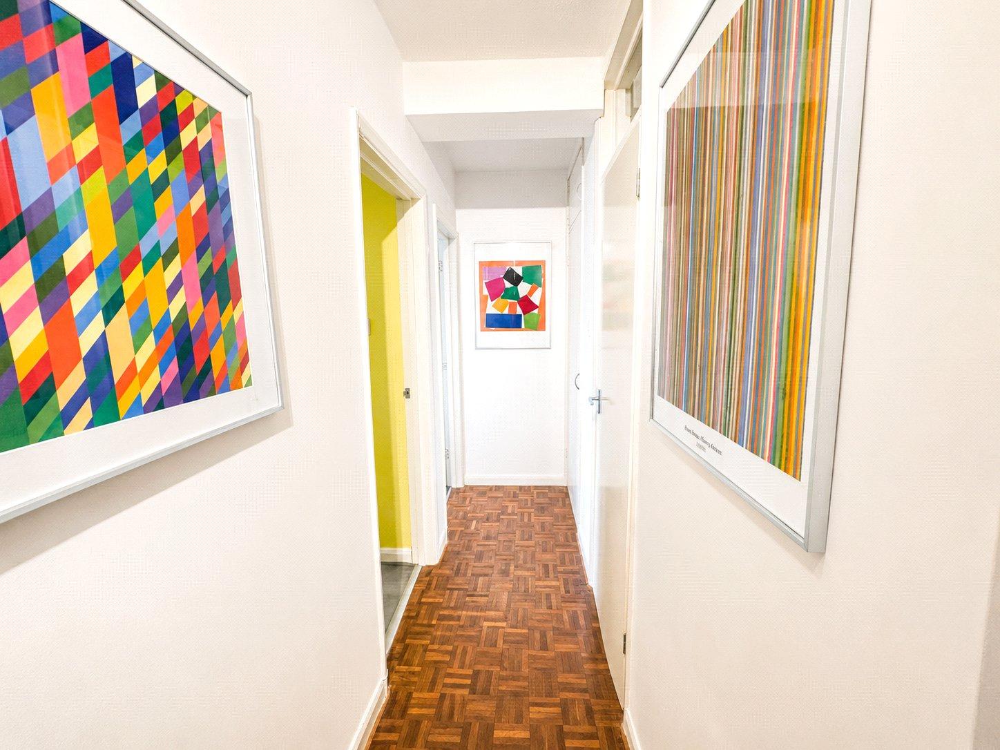 1 bedroom property for sale in London | Robinson Jackson
