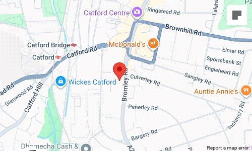 1 bedroom property for sale in London | Robinson Jackson