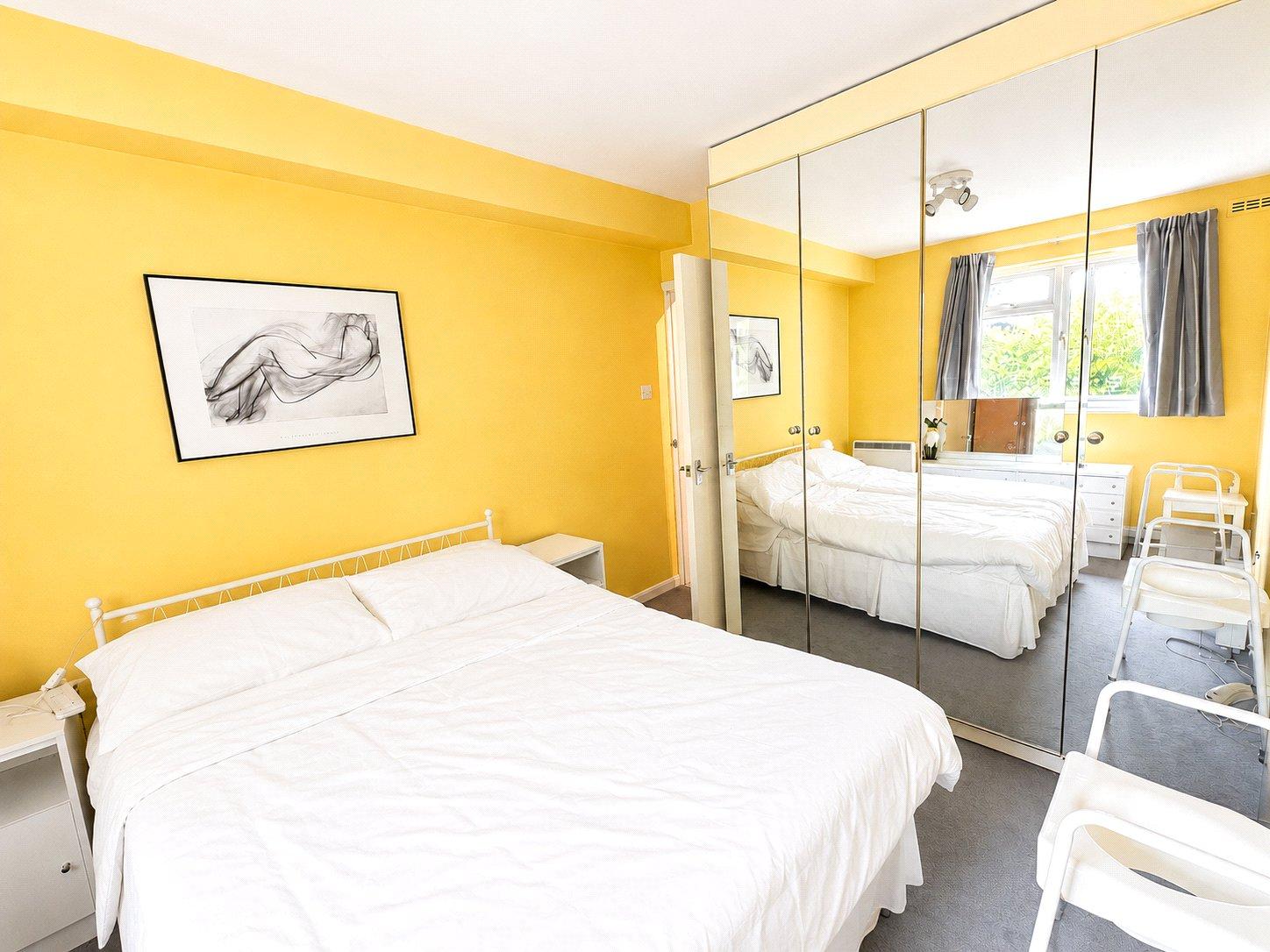 1 bedroom property for sale in London | Robinson Jackson