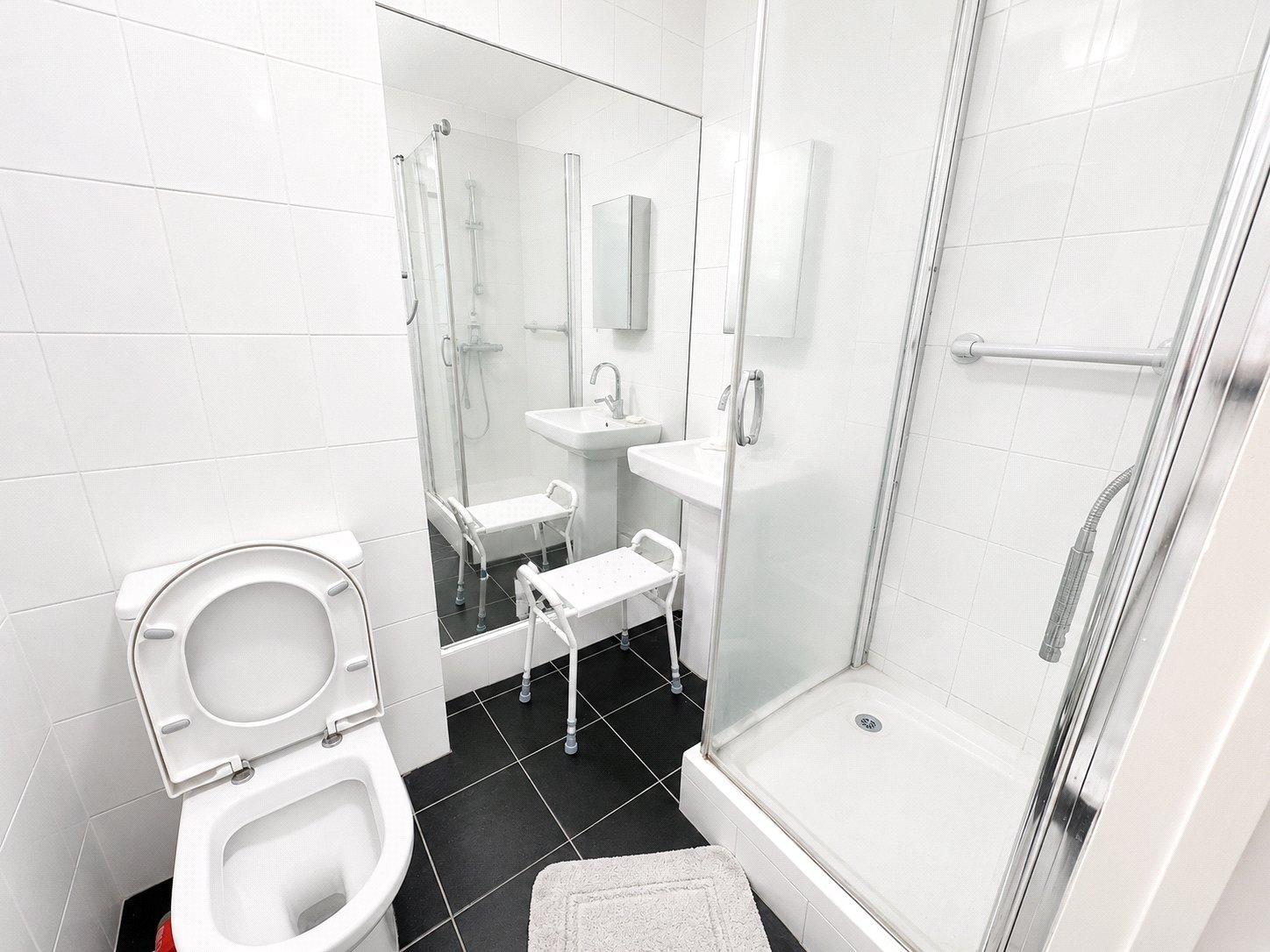 1 bedroom property for sale in London | Robinson Jackson