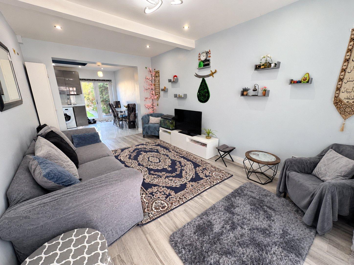 3 bedroom house for sale in  | Robinson Jackson