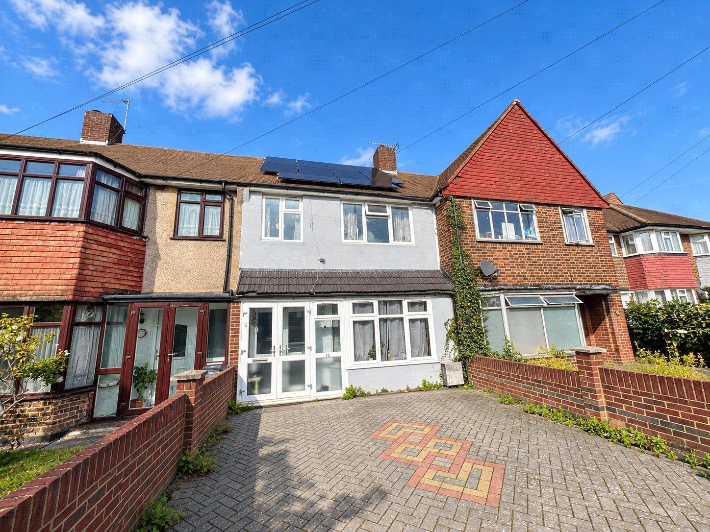 3 bedroom house for sale in  | Robinson Jackson