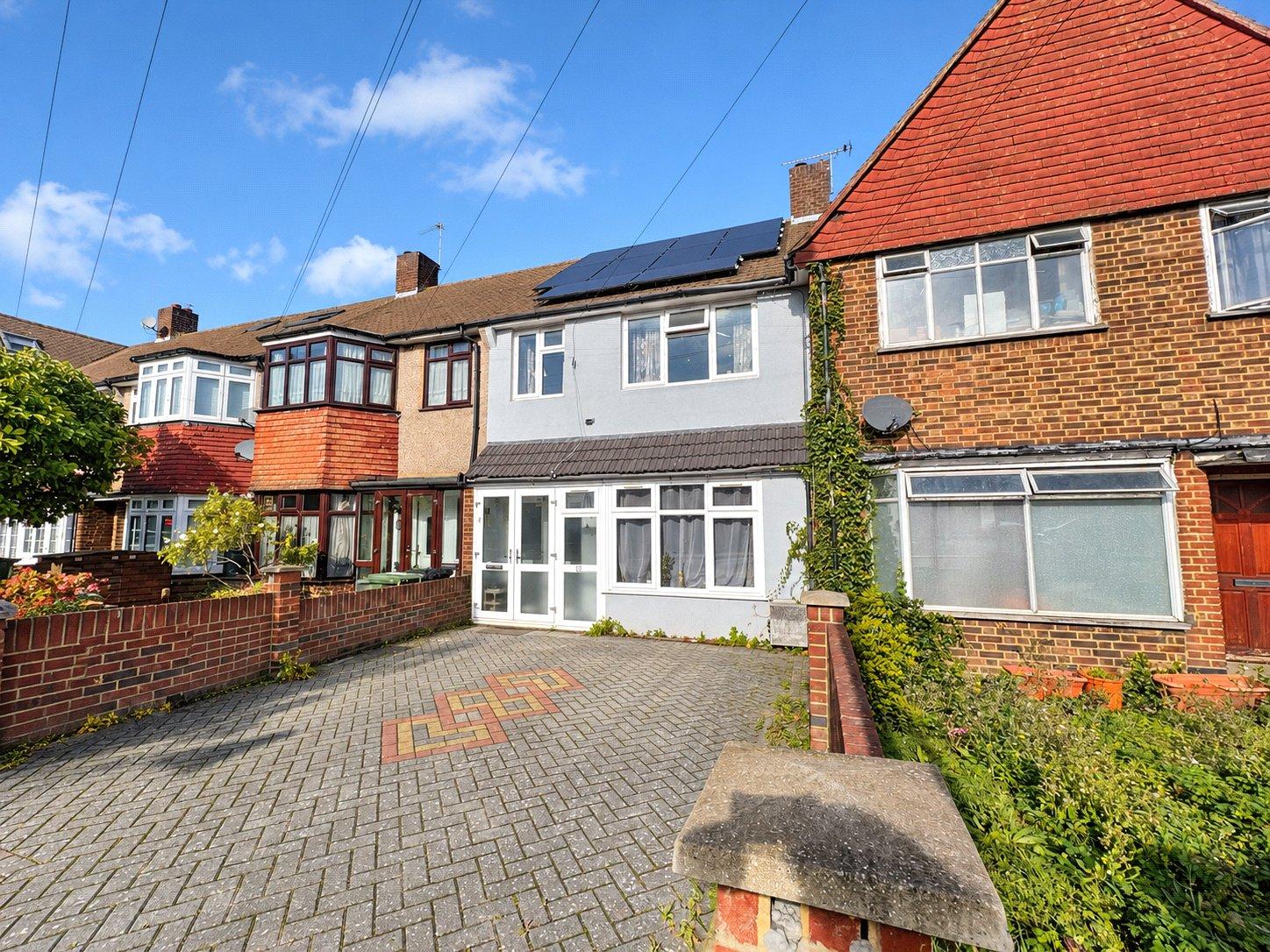 3 bedroom house for sale in  | Robinson Jackson