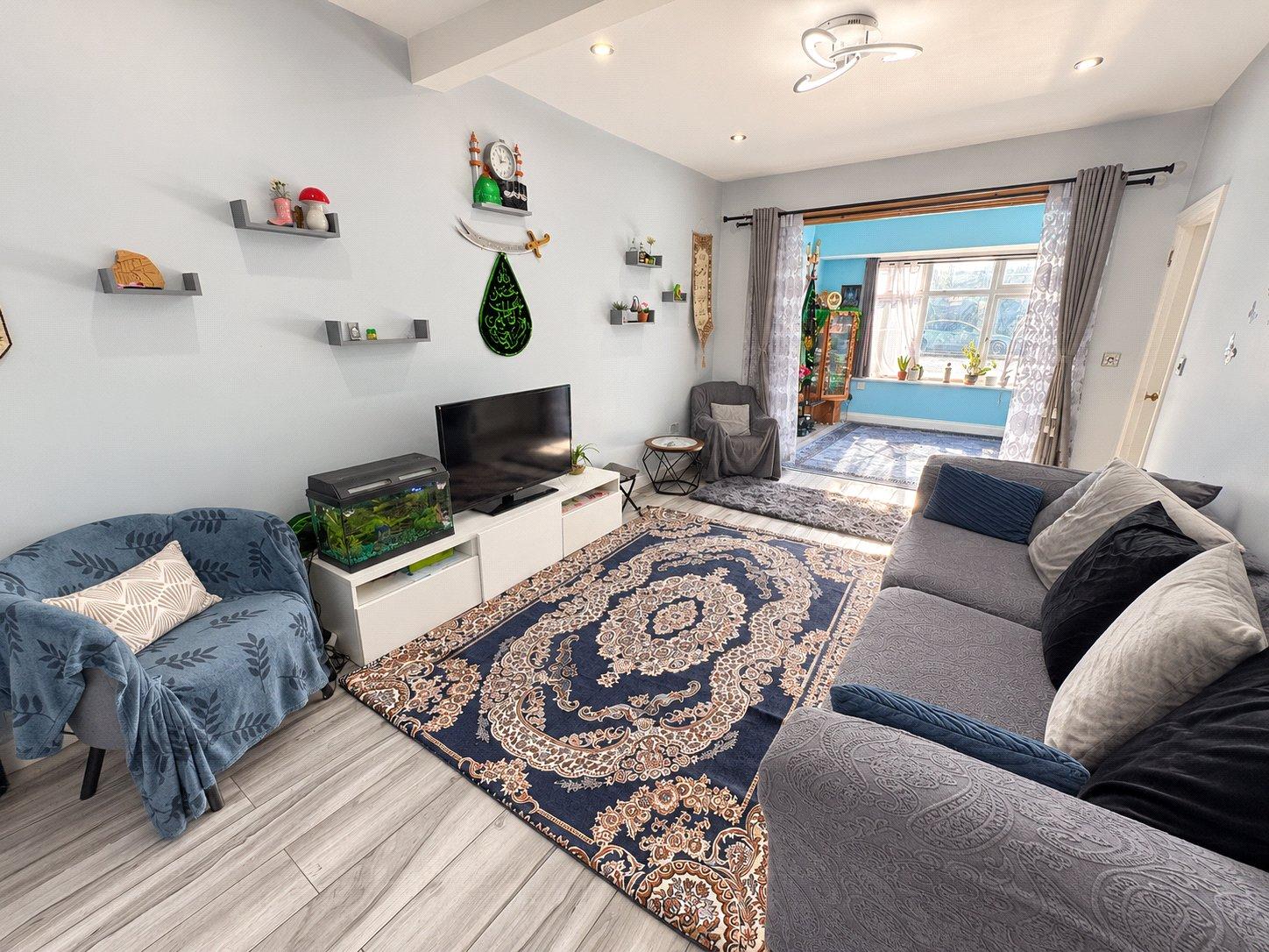 3 bedroom house for sale in  | Robinson Jackson
