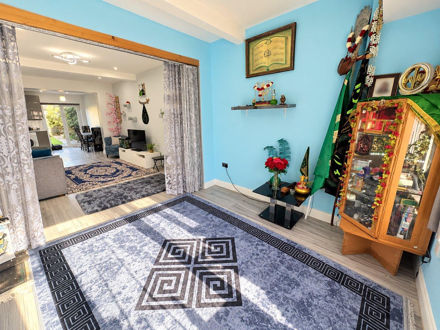 3 bedroom house for sale in  | Robinson Jackson