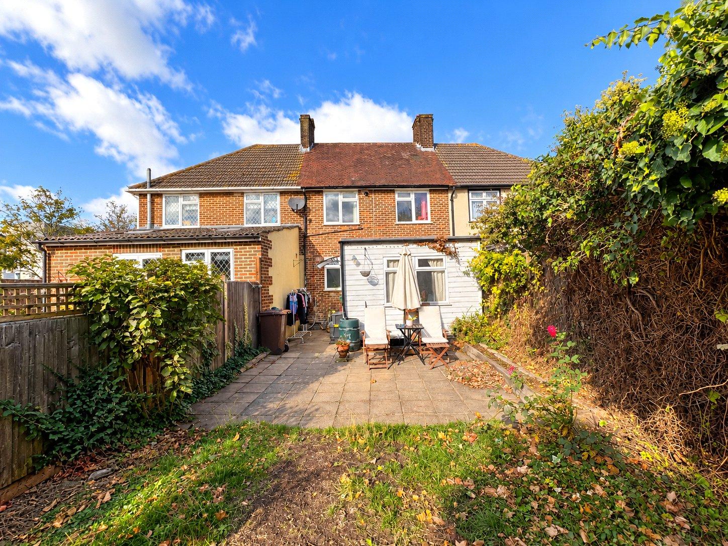 3 bedroom house for sale in  | Robinson Jackson