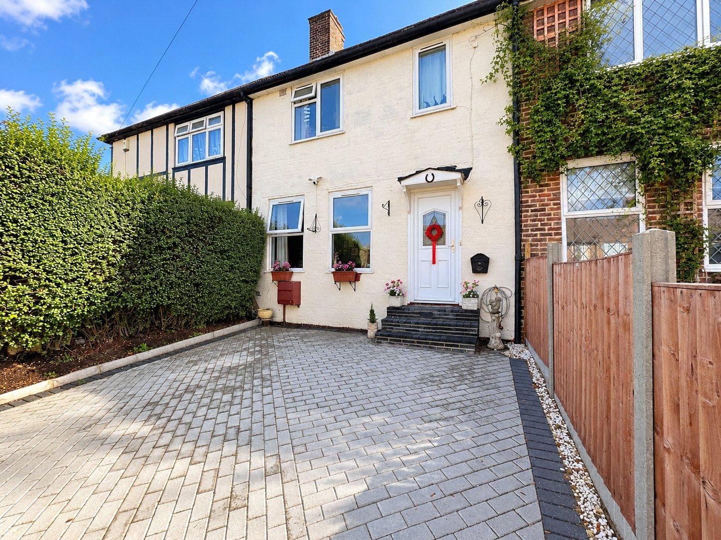 3 bedroom house for sale in  | Robinson Jackson