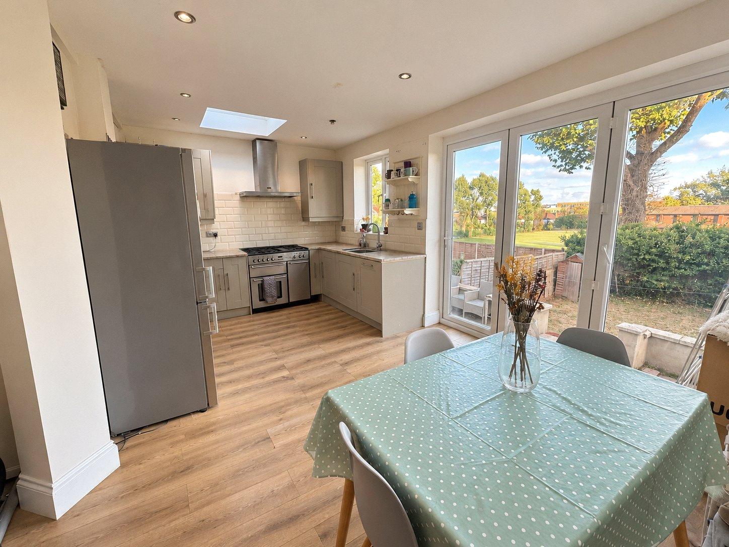 4 bedroom house for sale in London | Robinson Jackson