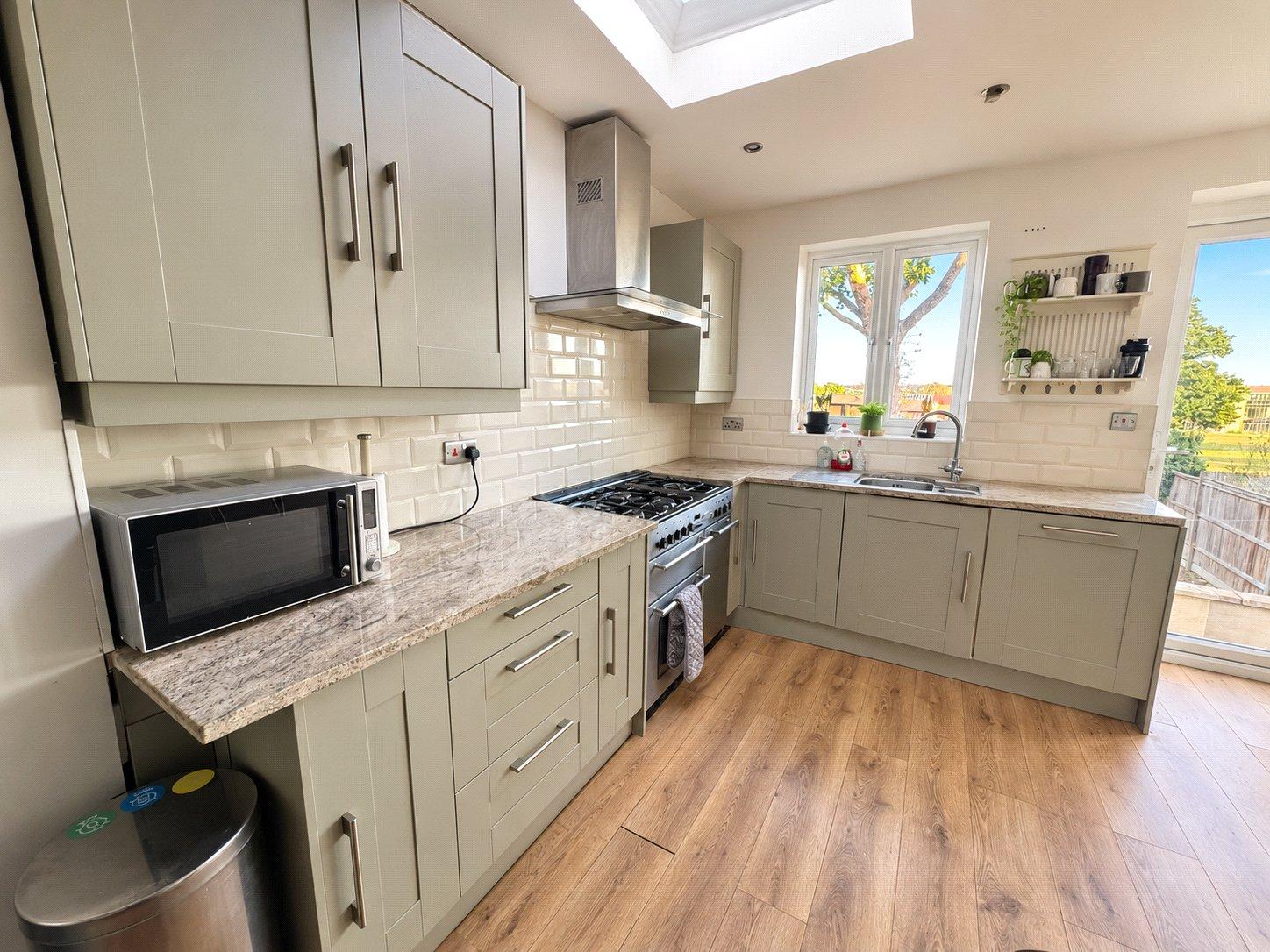 4 bedroom house for sale in London | Robinson Jackson