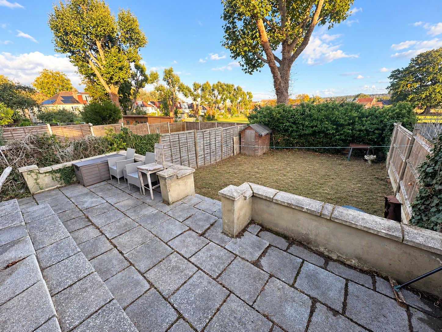 4 bedroom house for sale in London | Robinson Jackson