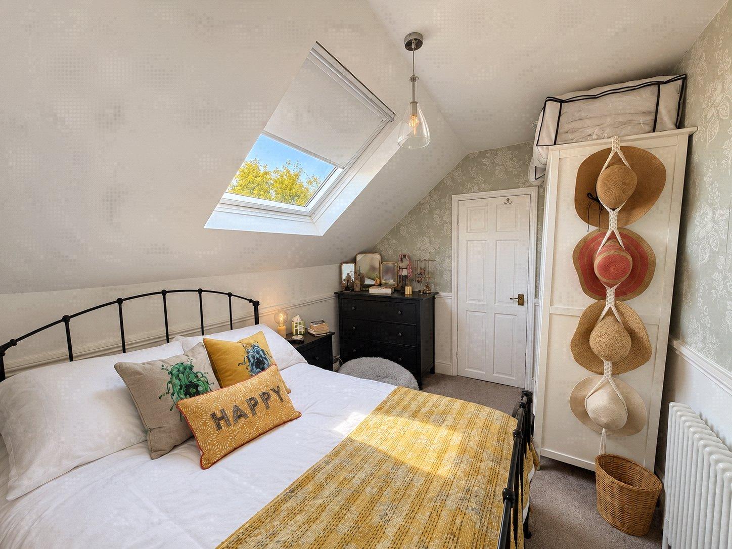 1 bedroom property for sale in  | Robinson Jackson