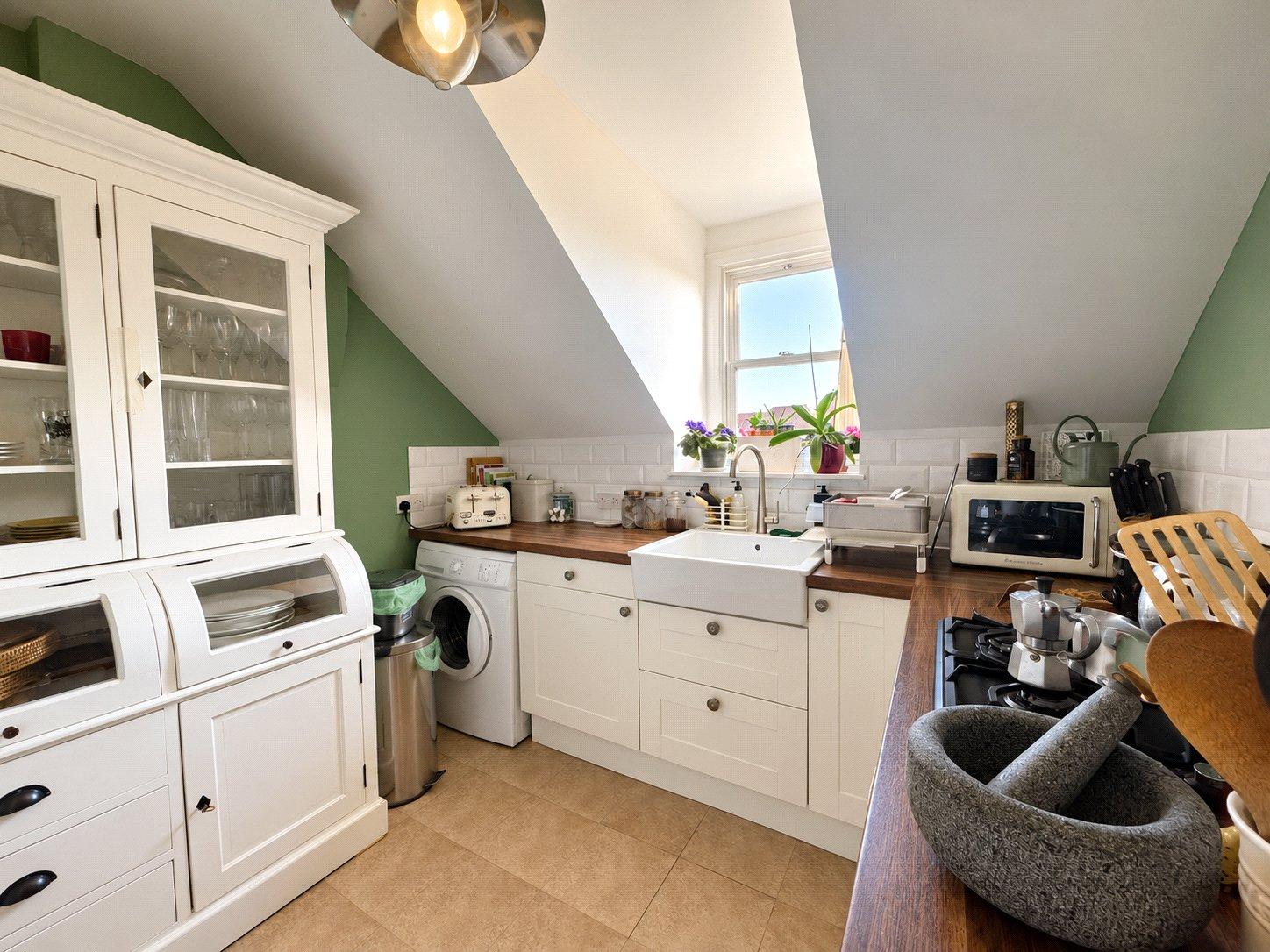 1 bedroom property for sale in  | Robinson Jackson