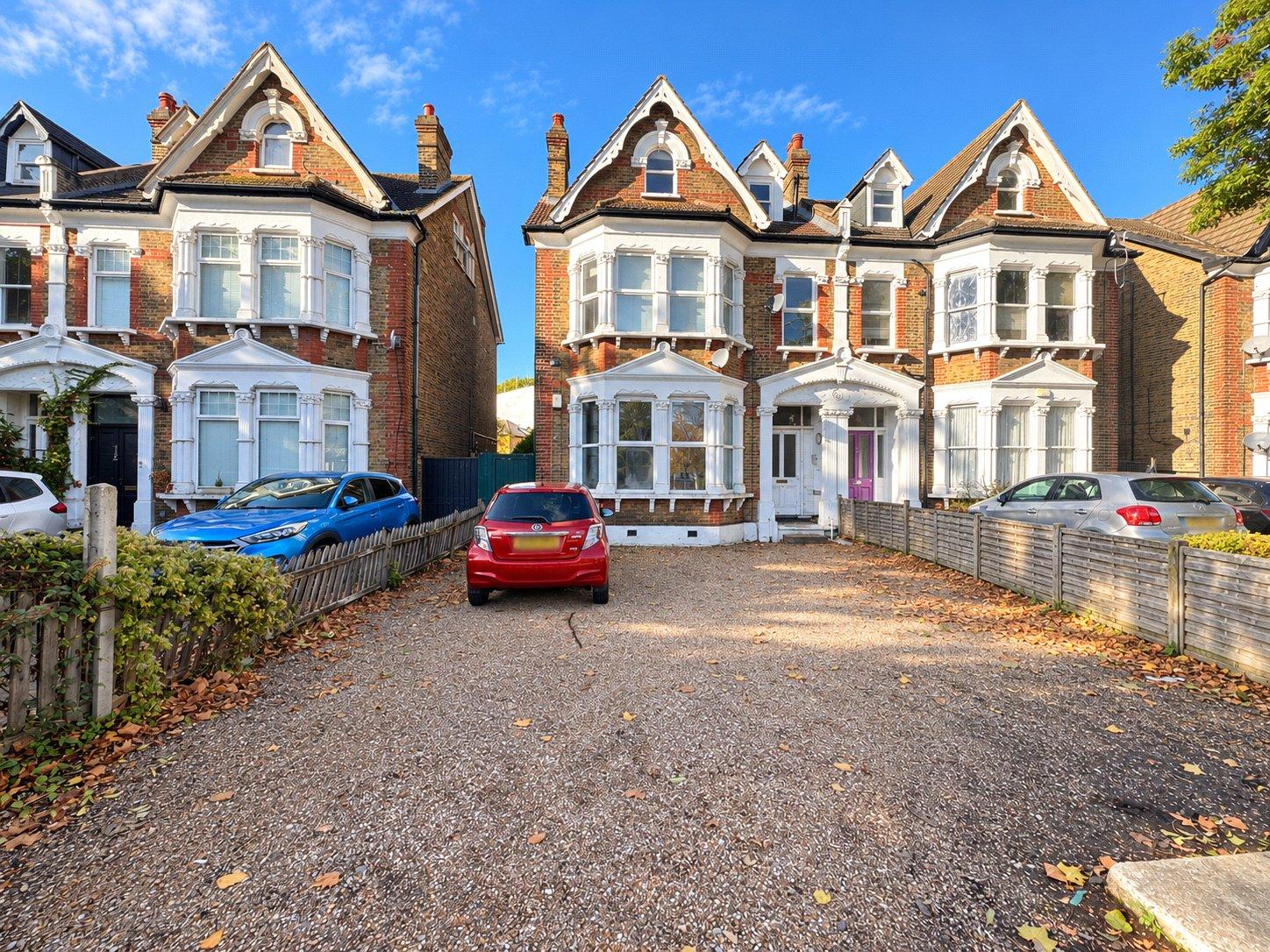 1 bedroom property for sale in  | Robinson Jackson