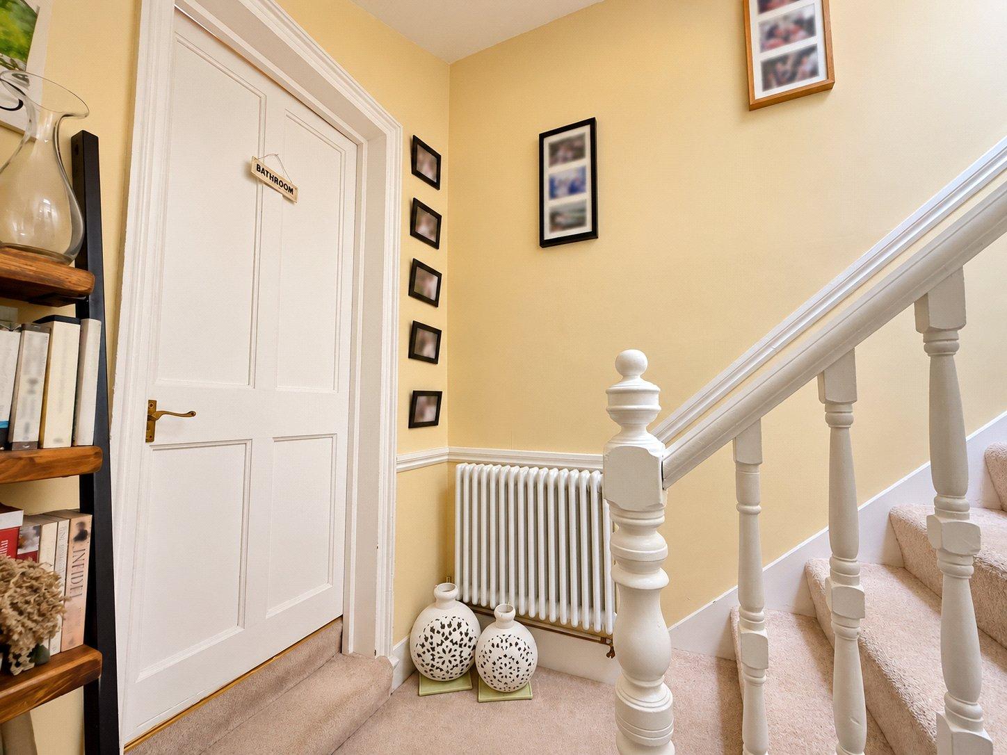 1 bedroom property for sale in  | Robinson Jackson