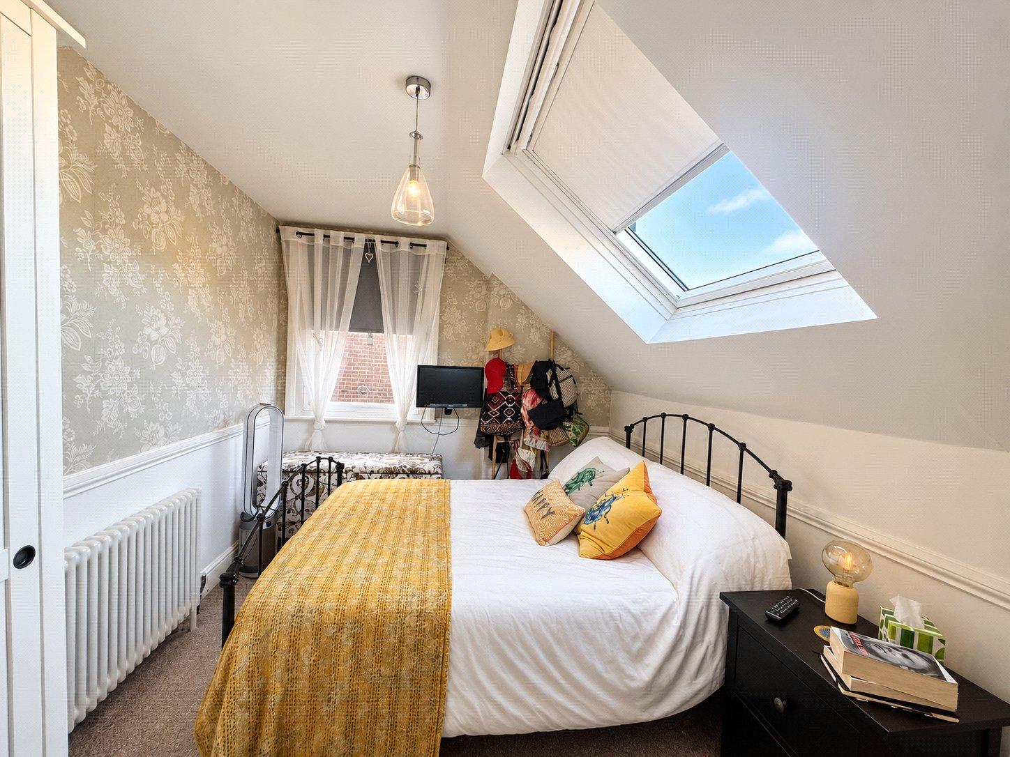 1 bedroom property for sale in  | Robinson Jackson