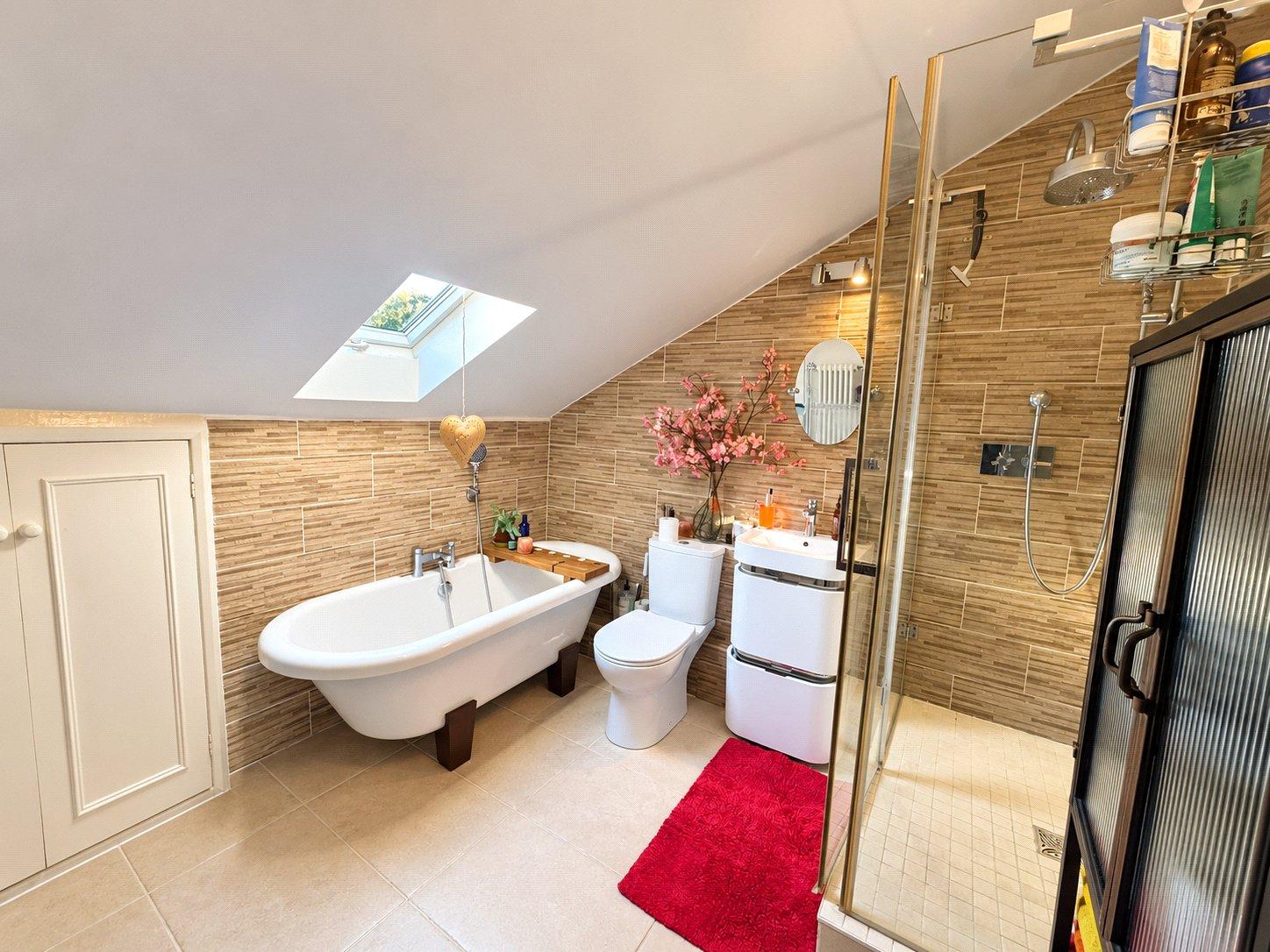 1 bedroom property for sale in  | Robinson Jackson