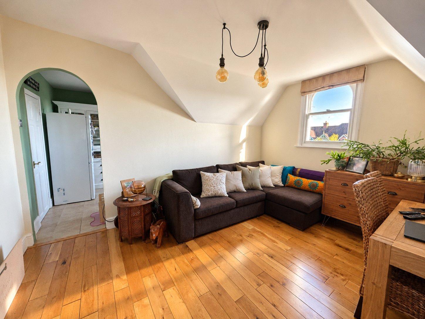 1 bedroom property for sale in  | Robinson Jackson