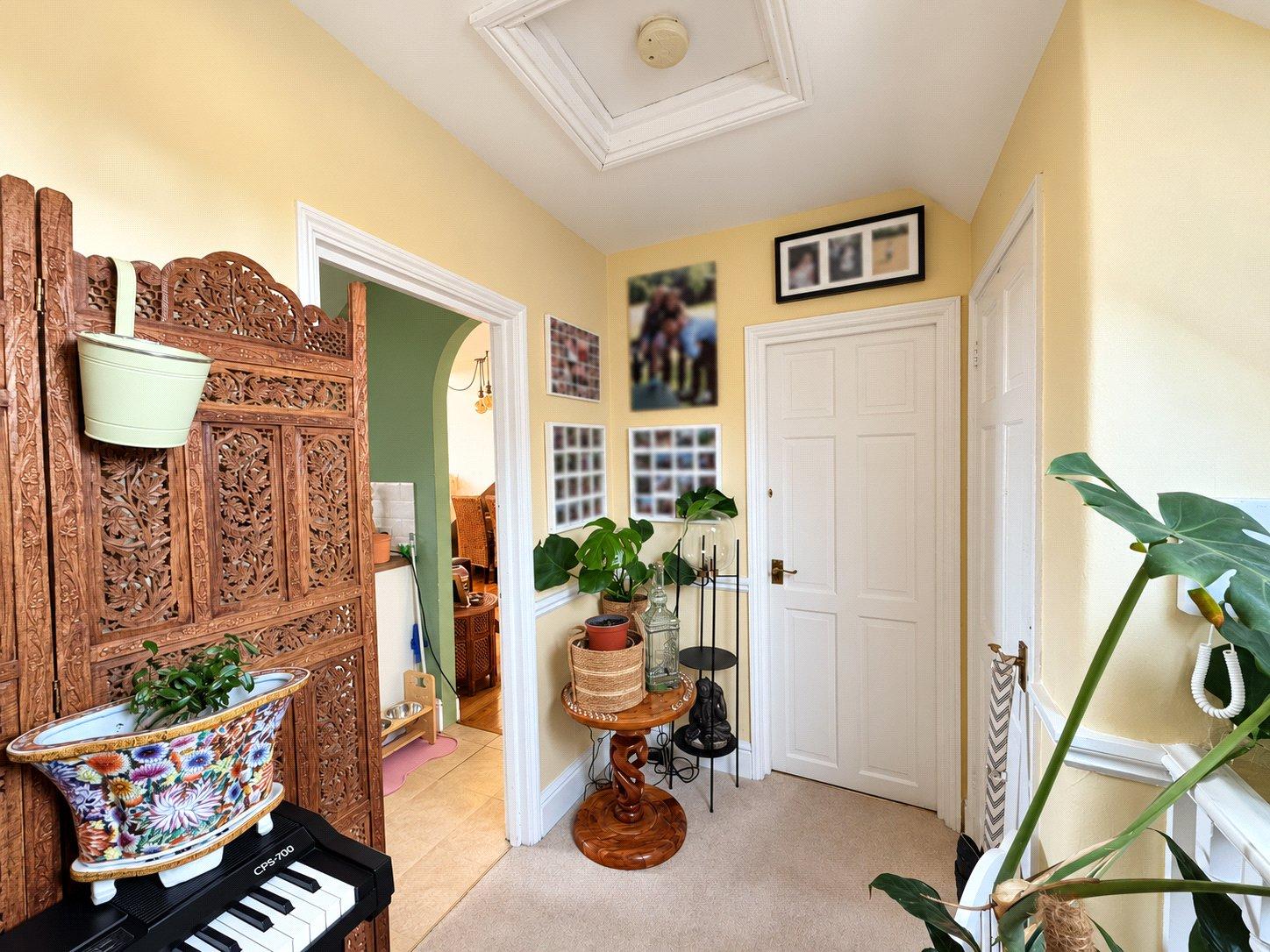 1 bedroom property for sale in  | Robinson Jackson