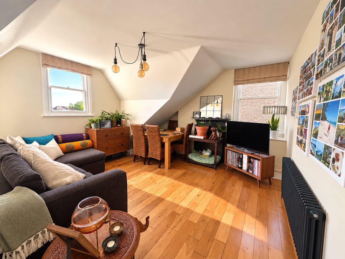 1 bedroom property for sale in  | Robinson Jackson