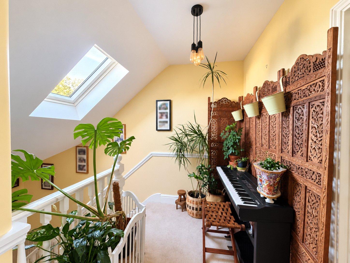 1 bedroom property for sale in  | Robinson Jackson