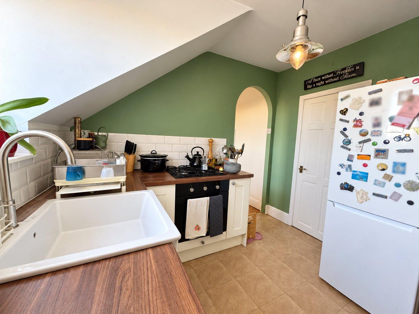 1 bedroom property for sale in  | Robinson Jackson