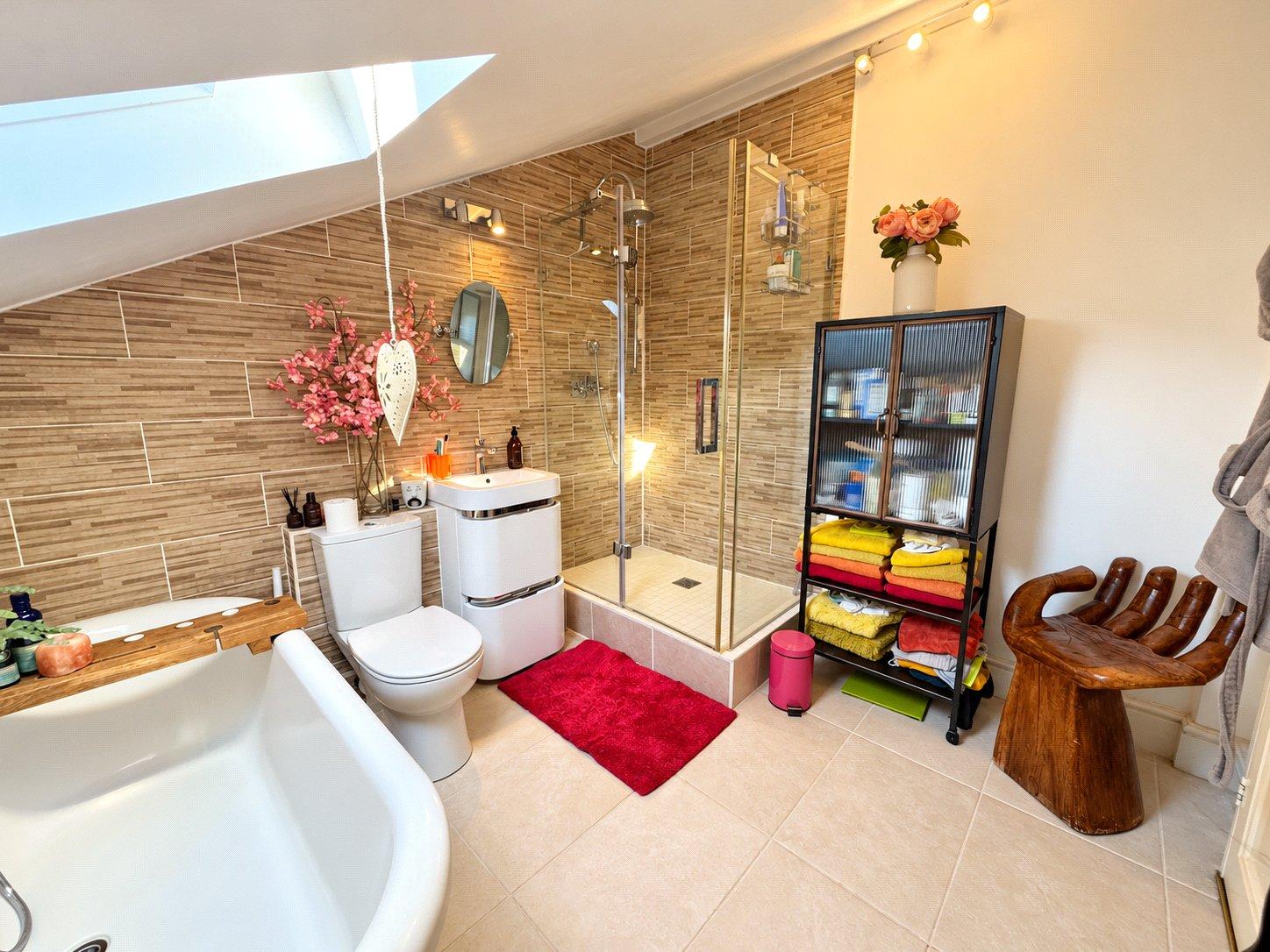 1 bedroom property for sale in  | Robinson Jackson