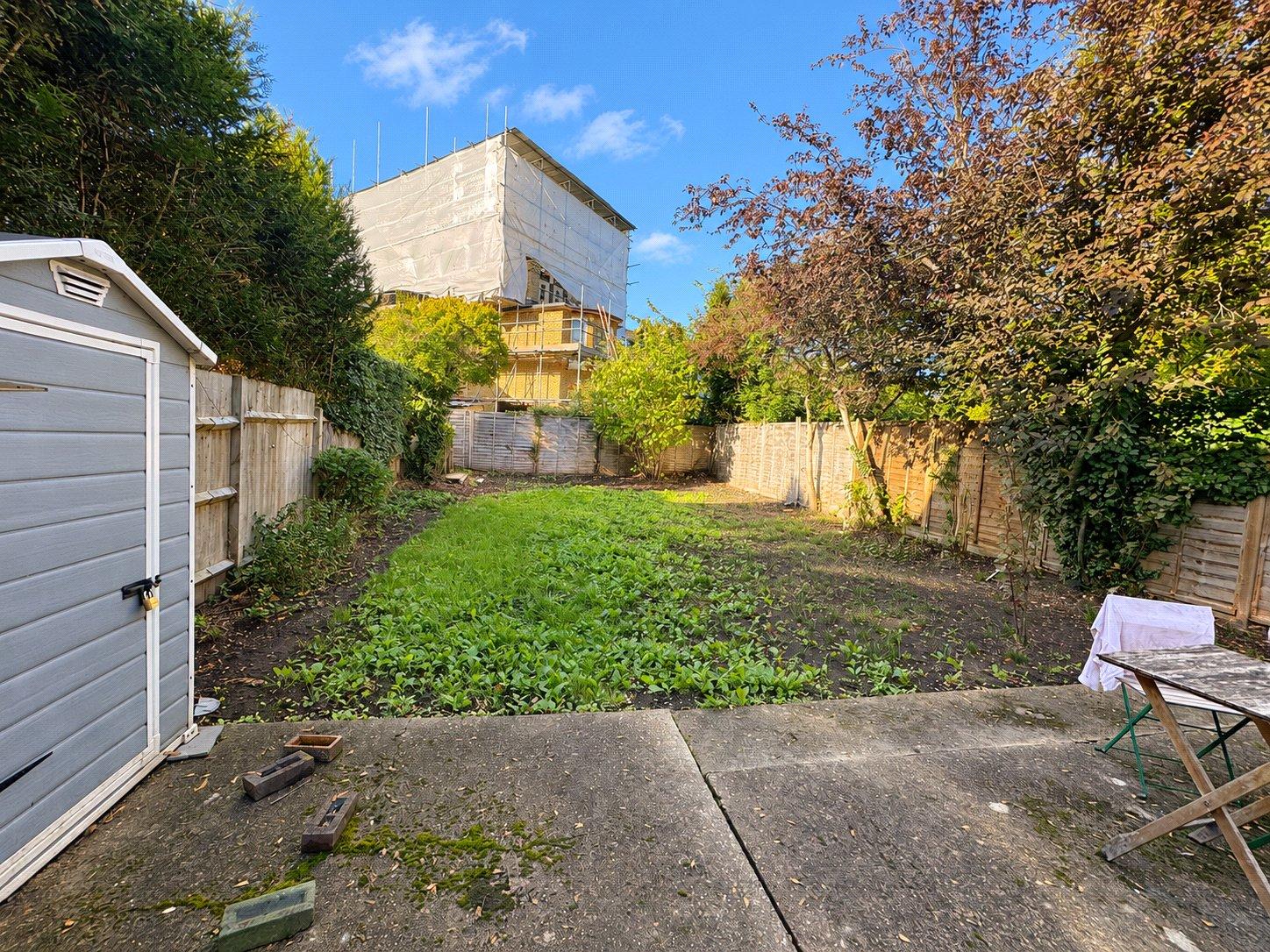 1 bedroom property for sale in  | Robinson Jackson