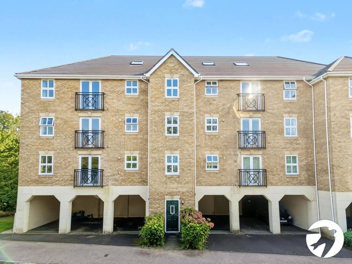 2 bedroom property for sale in Rochester | Robinson Michael & Jackson