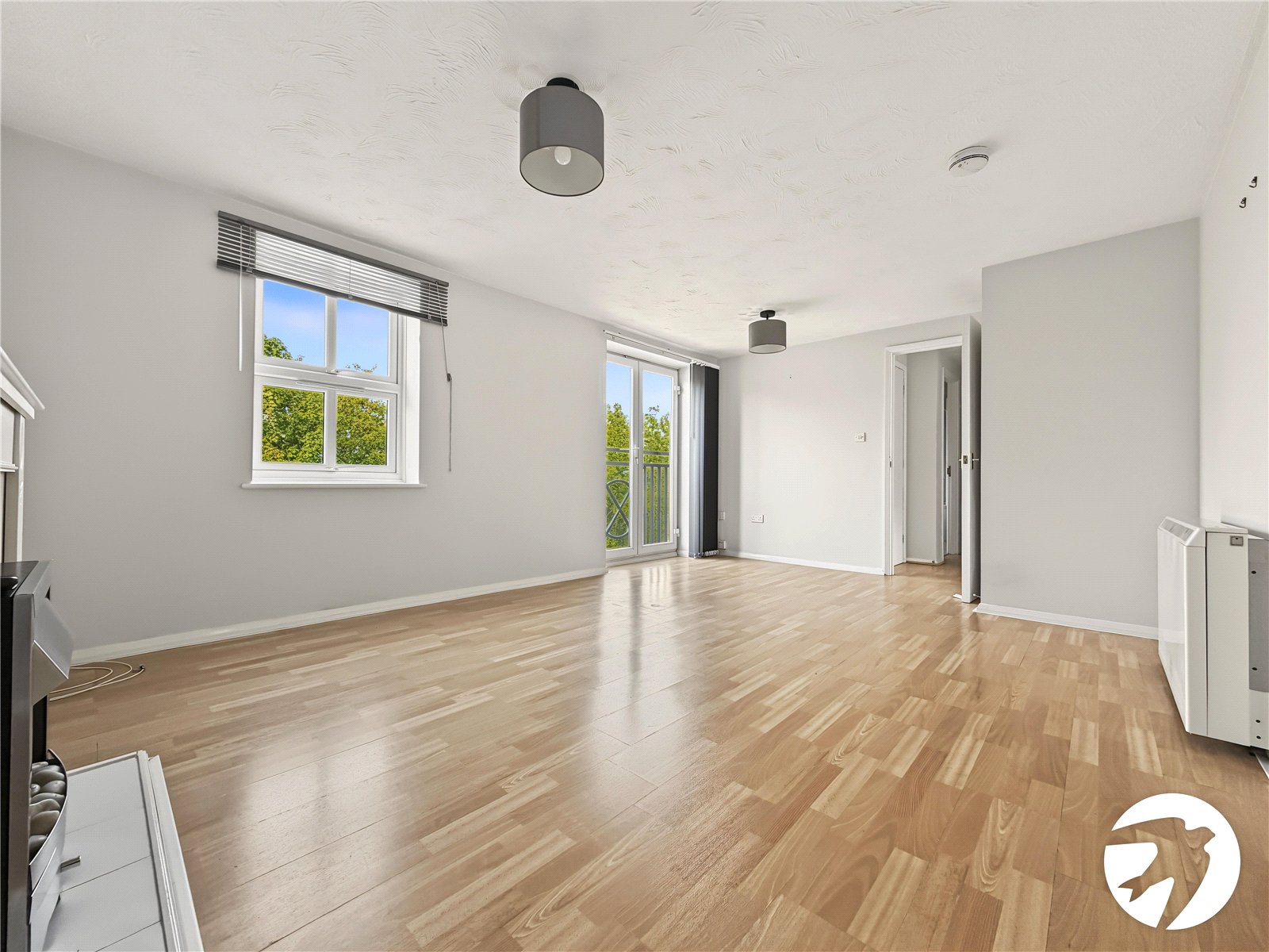 2 bedroom property for sale in Rochester | Robinson Michael & Jackson